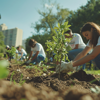 Sosyal Sürdürülebilirlik
